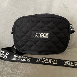 PINK VS belt bag
